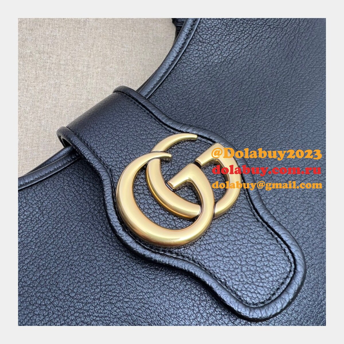 Aphrodite Gucci Replica shoulder #726274 bag