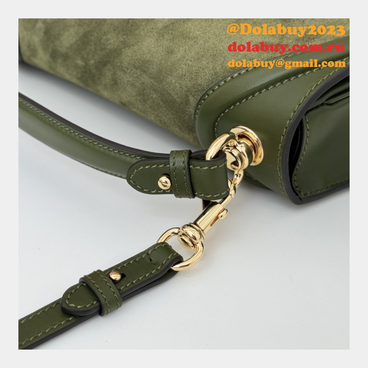 Gucci 7 Star Blondie Shoulder 815719 Replica Bag