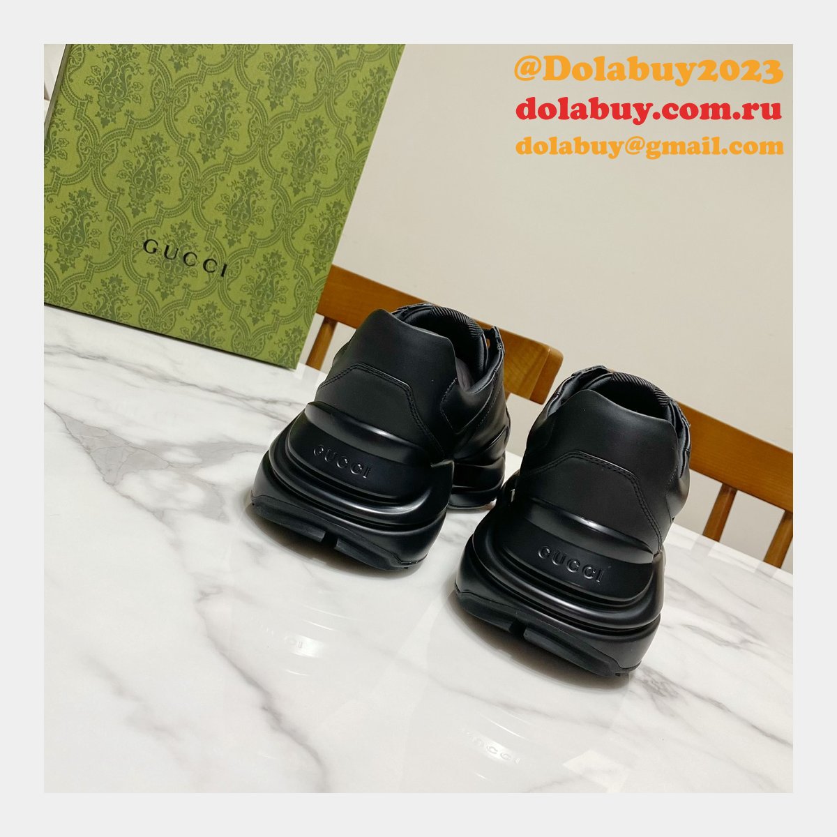 high quality G*u*i 2023 sneakers wholesale online