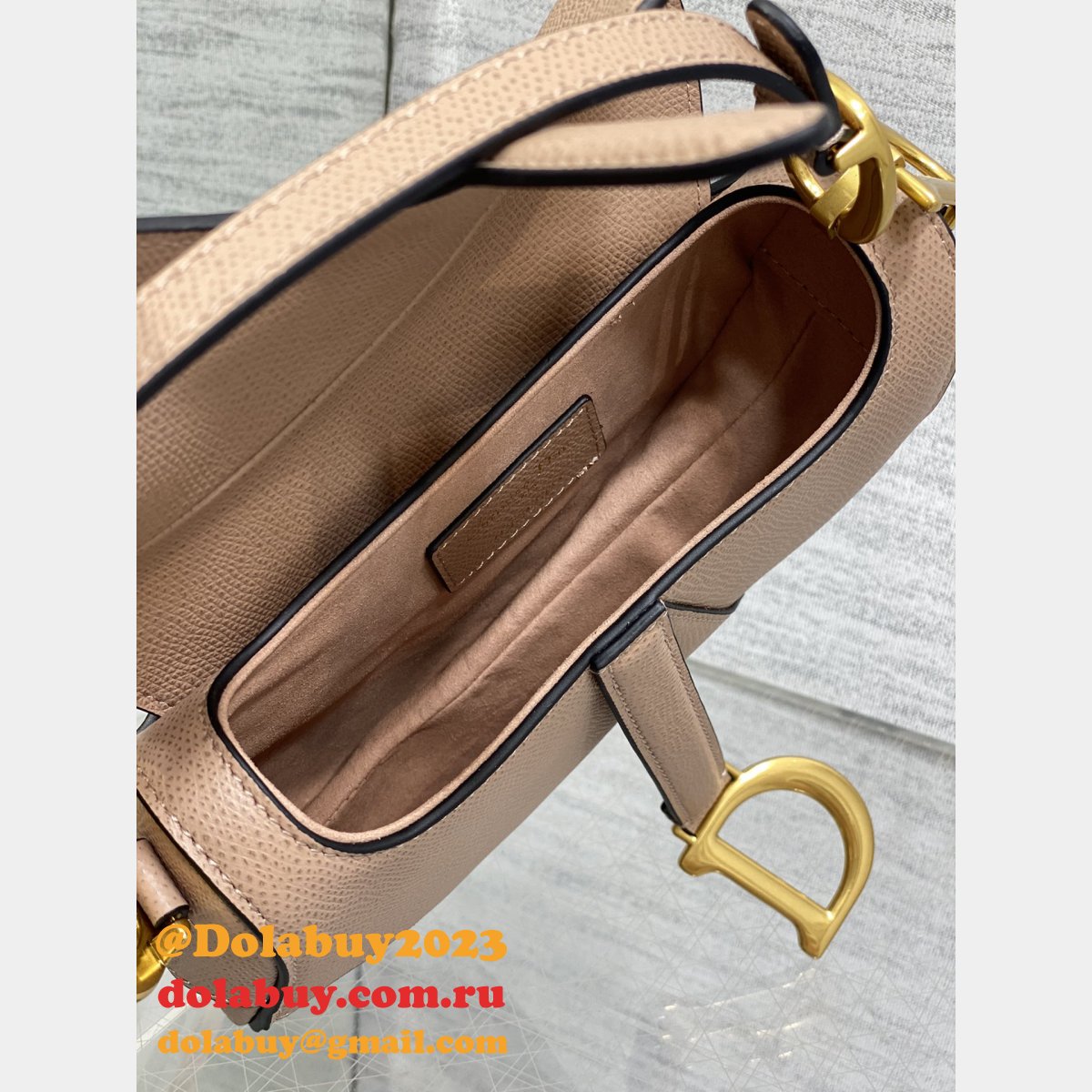 Affordable Dior Saddle Designer Replicas Bag Dupe Dolabuy