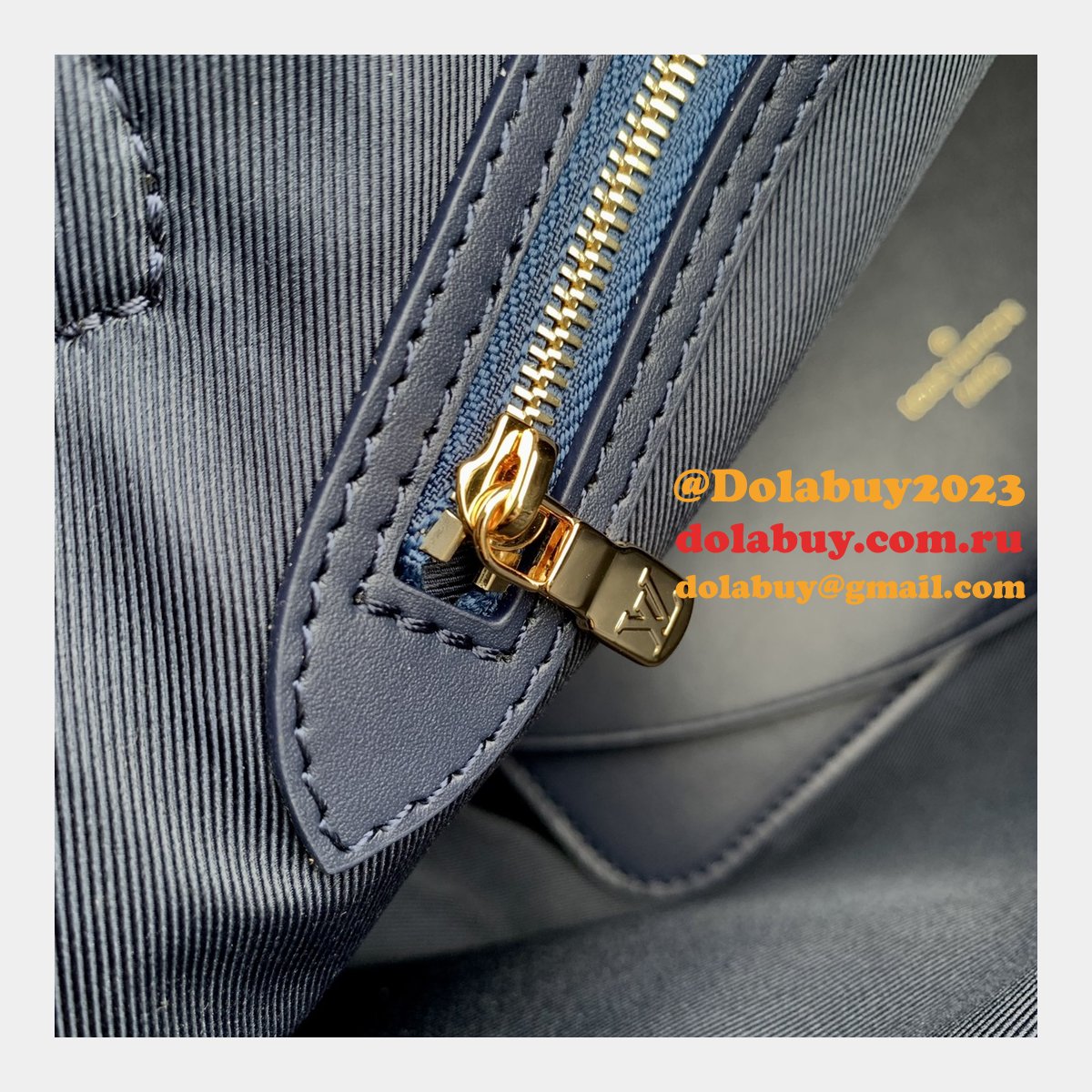 Neverfull M22921 Autres Toiles Monogram Replica Louis Vuitton