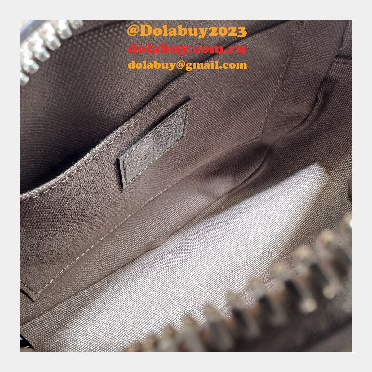 G*u*i blondie perfect 760175 shoulder designer fake bag