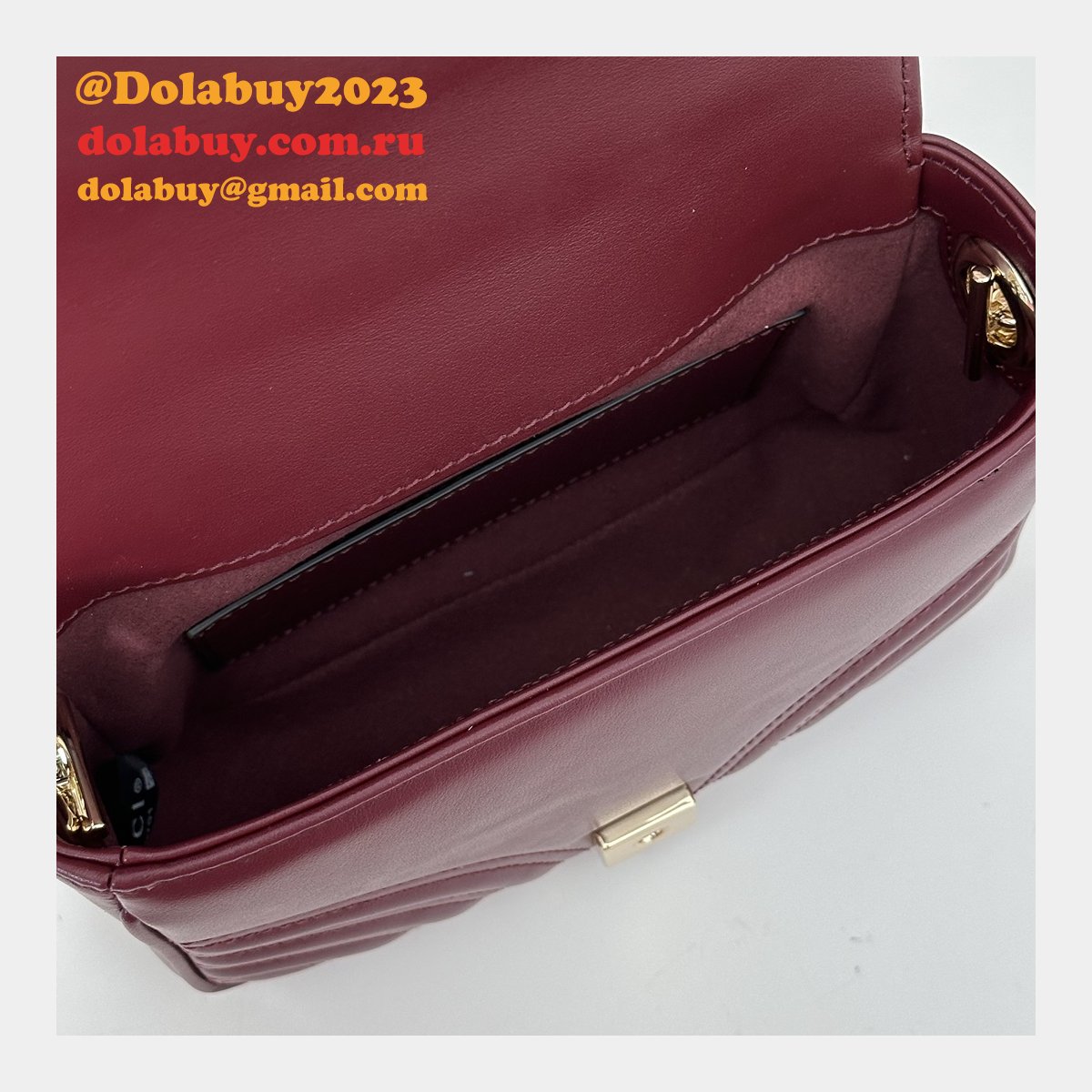 Best GG Marmont Gucci 811238 Top Handle Knockoff Bag