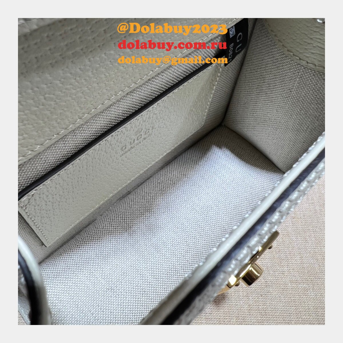 buy high-quality wholesale replica G*u*i ophidia gg 696180 shoulder bag