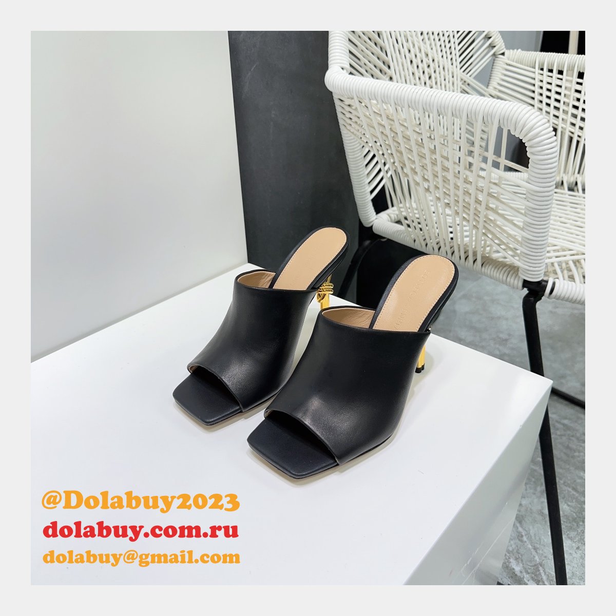 Best Luxury Bottega Veneta Wholesale Replica Shoes