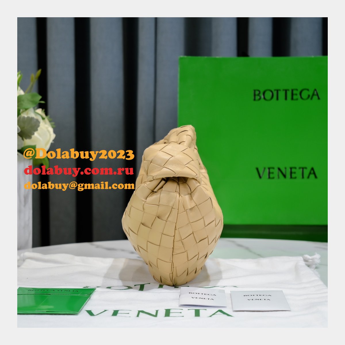 Replica Bottega Veneta Women