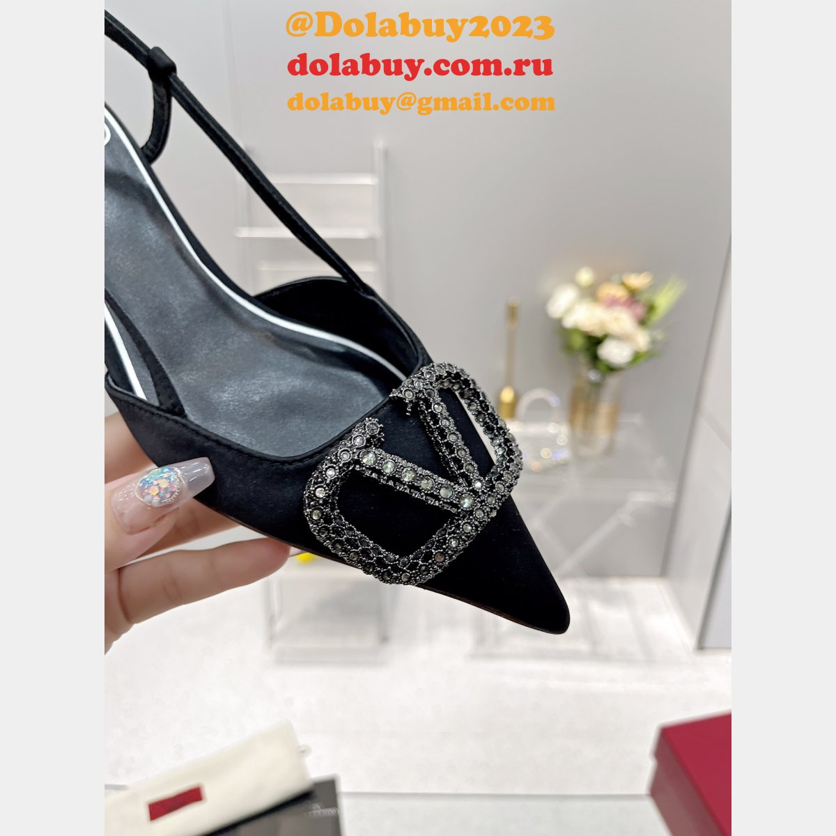 Replica Valentino What Sneakers Should You Buy Shoes