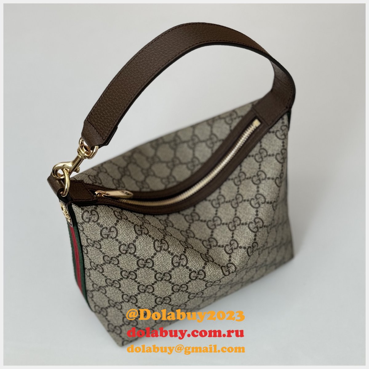 Inspired UK Ophidia Super Mini Shoulder Luxury 795170 Bag