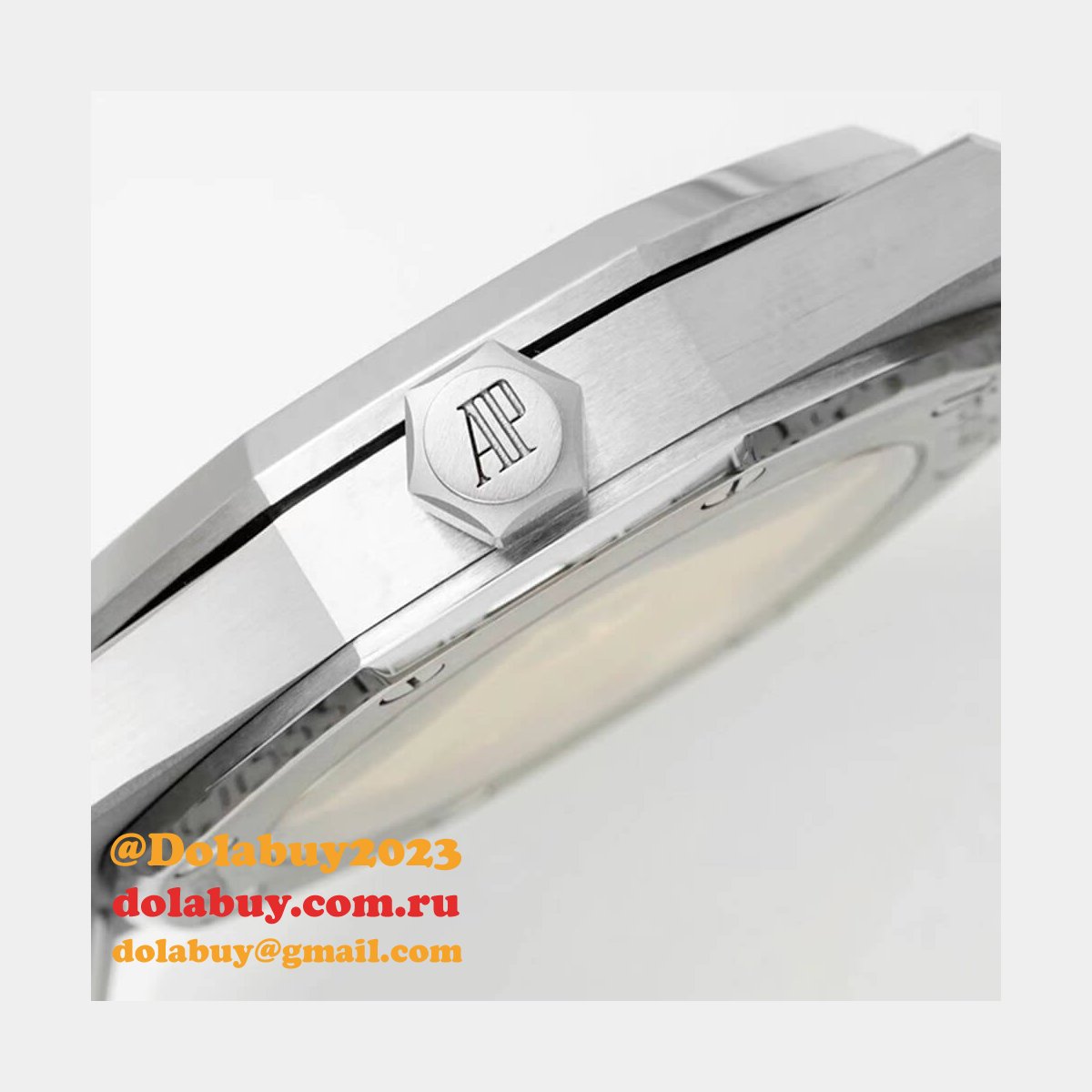 Audemars Piguet Royal Oak 15450