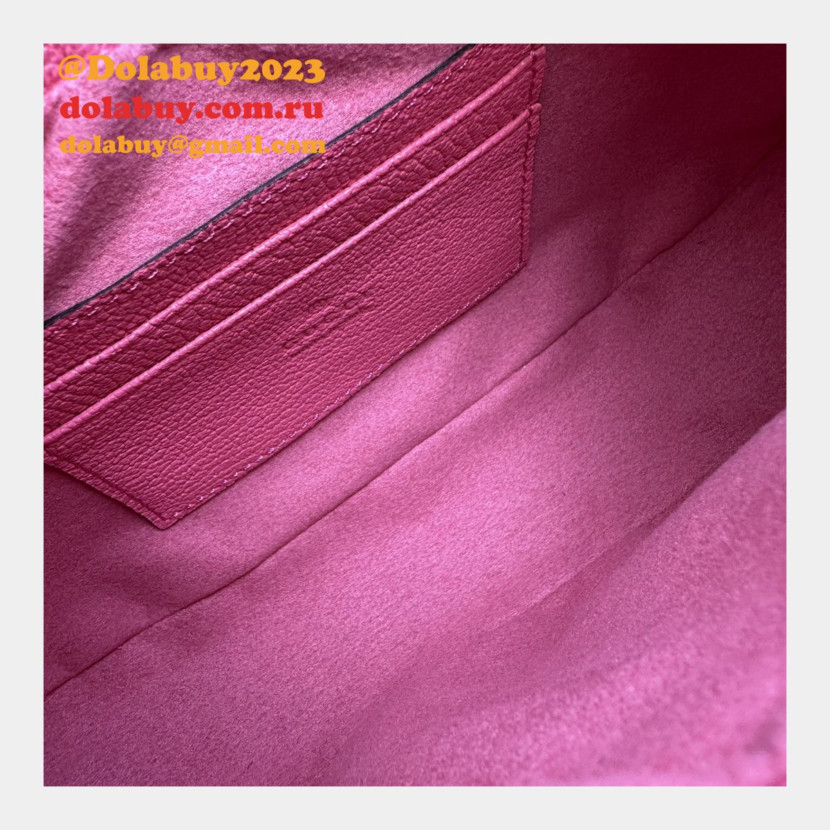 G*u*i knockoff 731817 aphrodite chain shoulder fashion bag