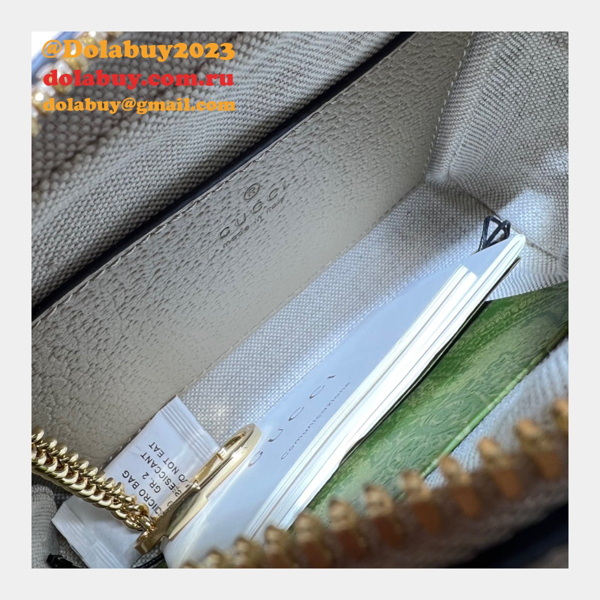 buying replica G*u*i 517350 gg supreme ophidia crossbody bag