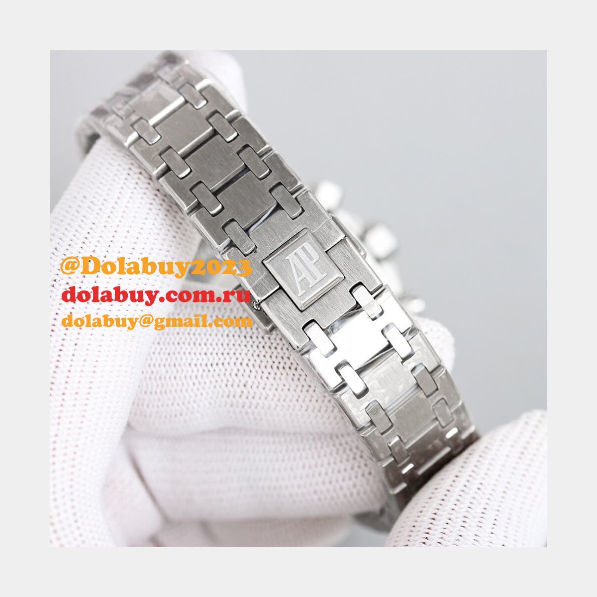 Audemars Piguet Royal Oak 26715BC