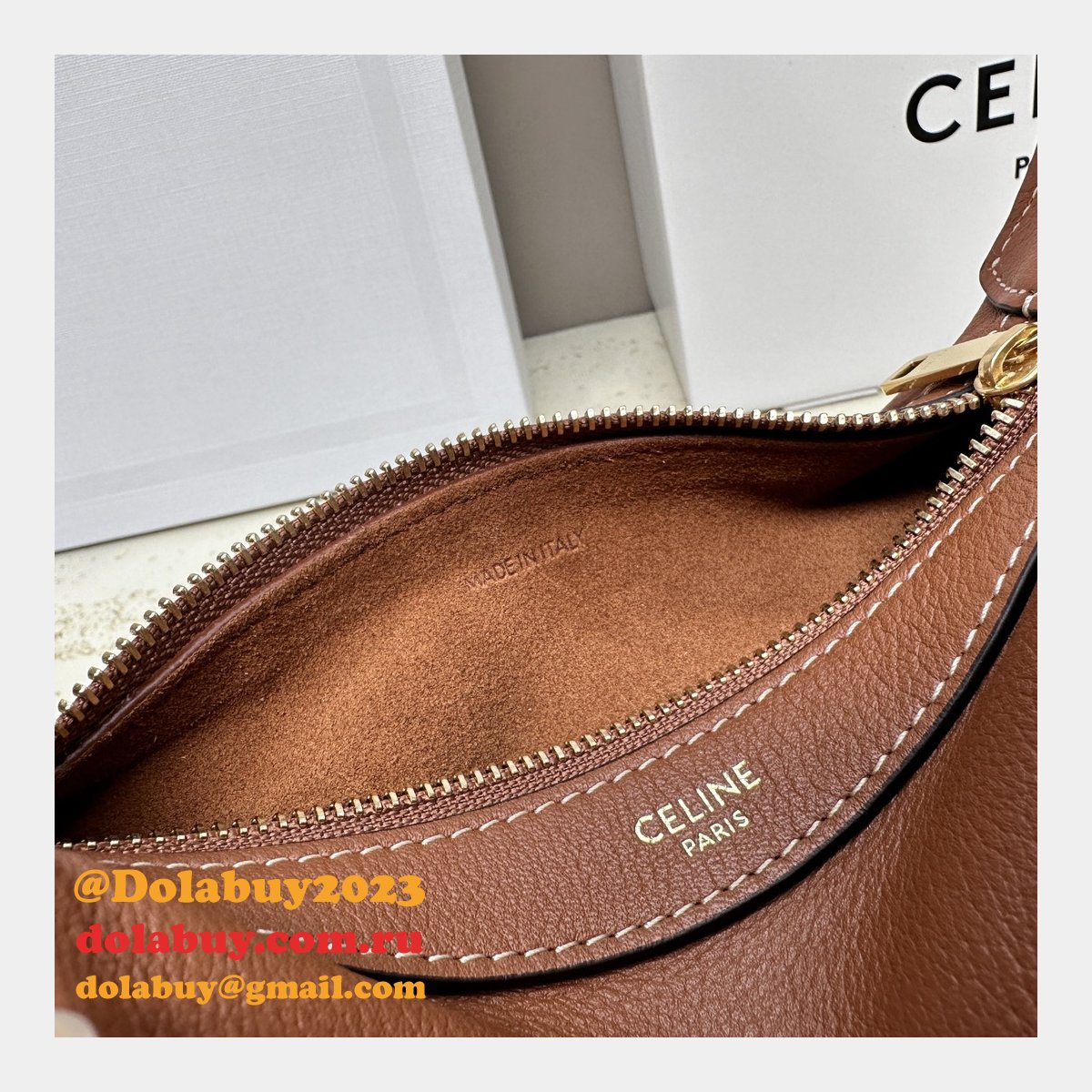 The Best Romy Celine Counter Quality Replica 10K123 Online
