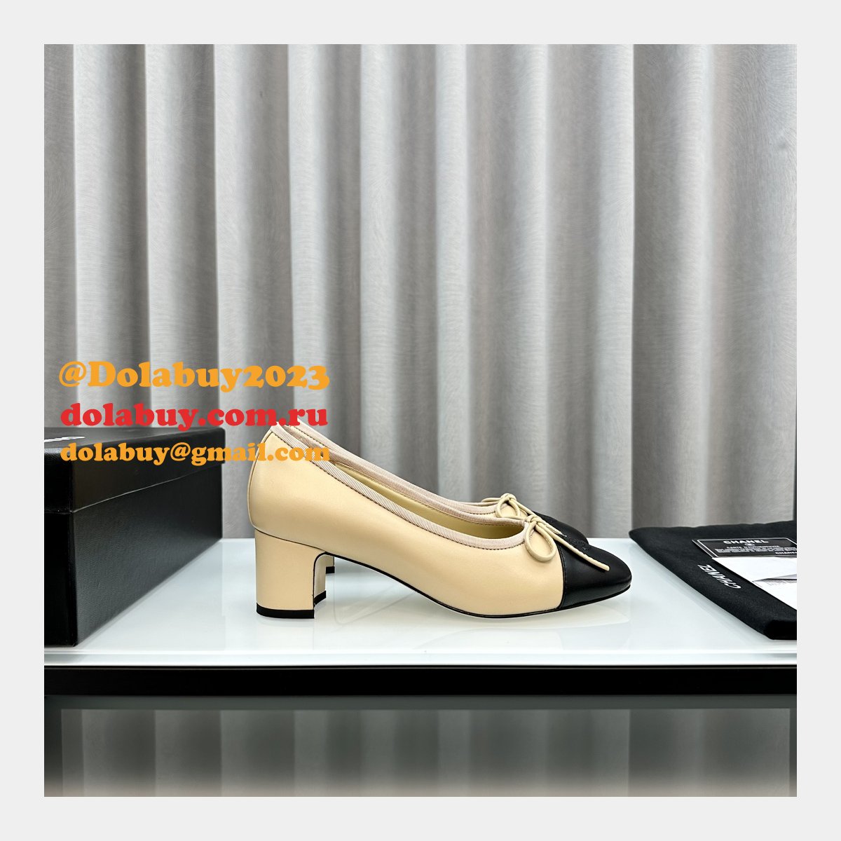 Top Quality CC Luxury Fashion slingback Bella shoes