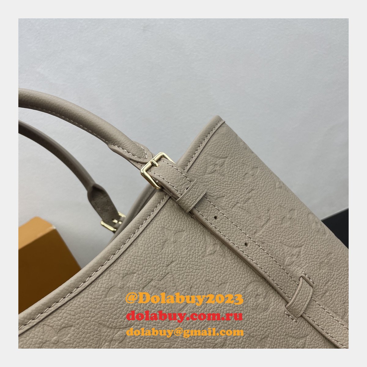 Top Quality Louis Vuitton Babylone Tote PM M11393
