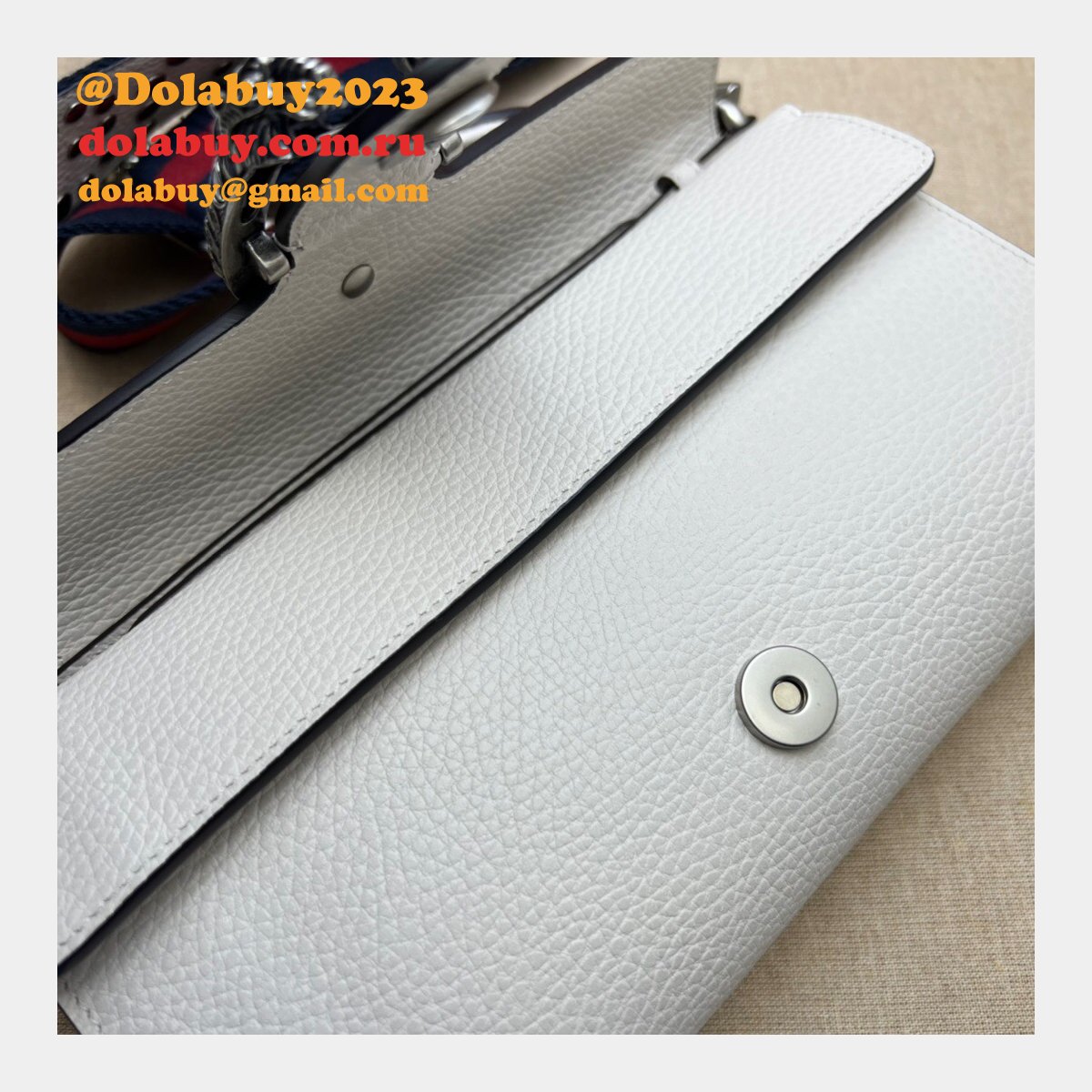 Where To Buy Replicas Gucci Dionysus Crossbody Shoulder 731782 Bag