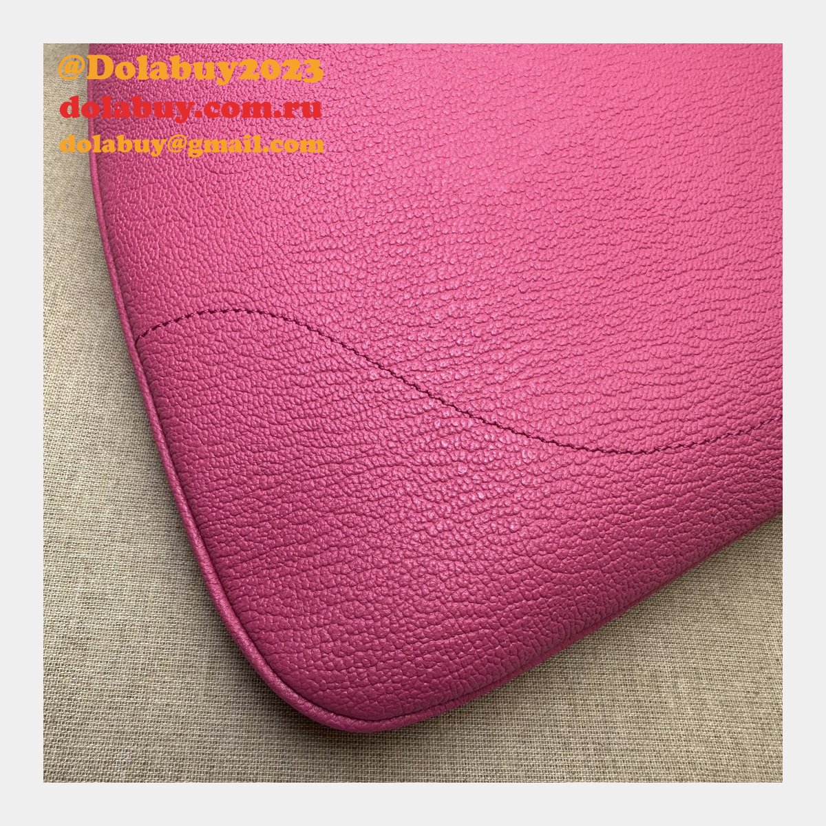 Gucci Inspired Aphrodite Half 726274 Replica Shoulder Bag