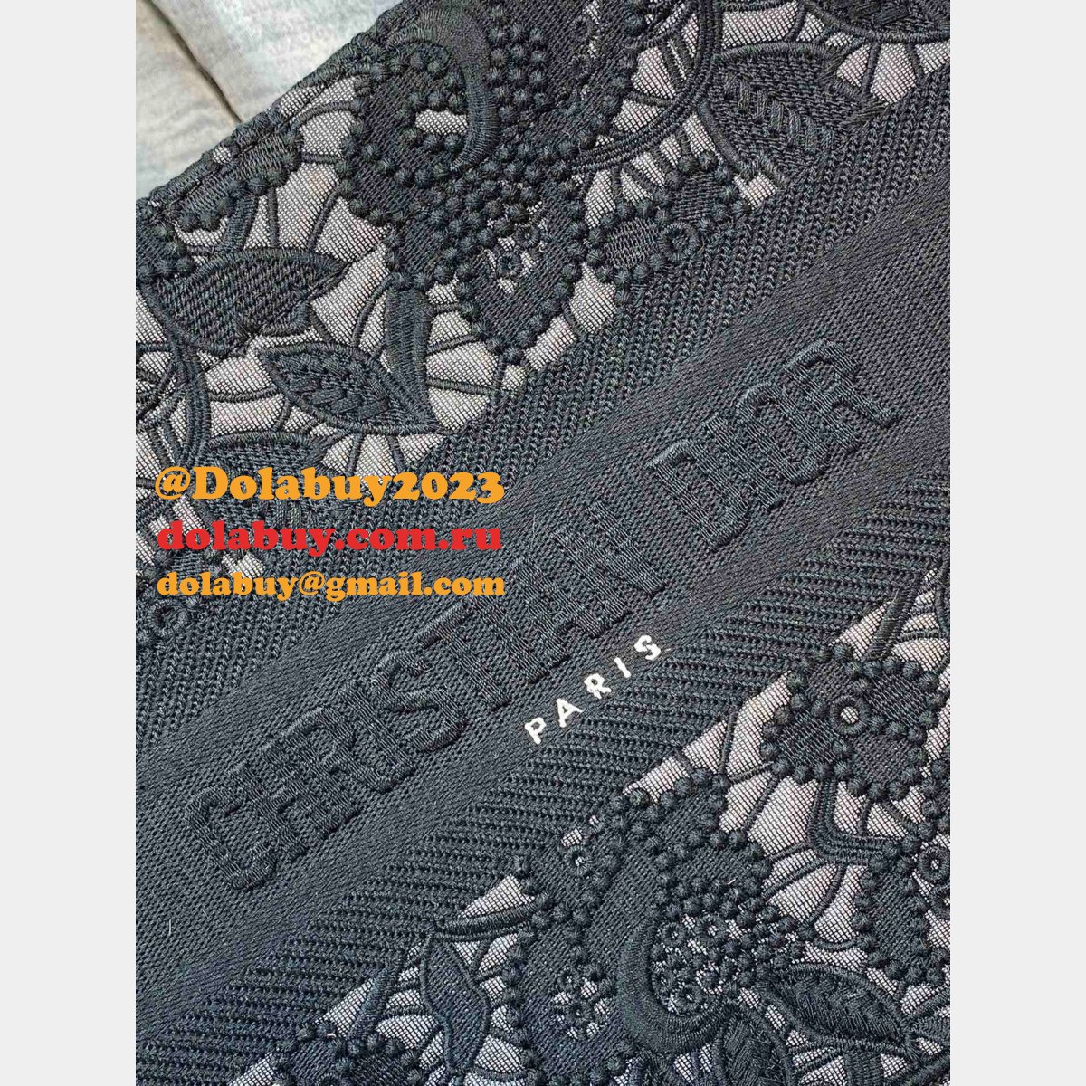 High-End Christian Dior Replica Designer Tote Bags