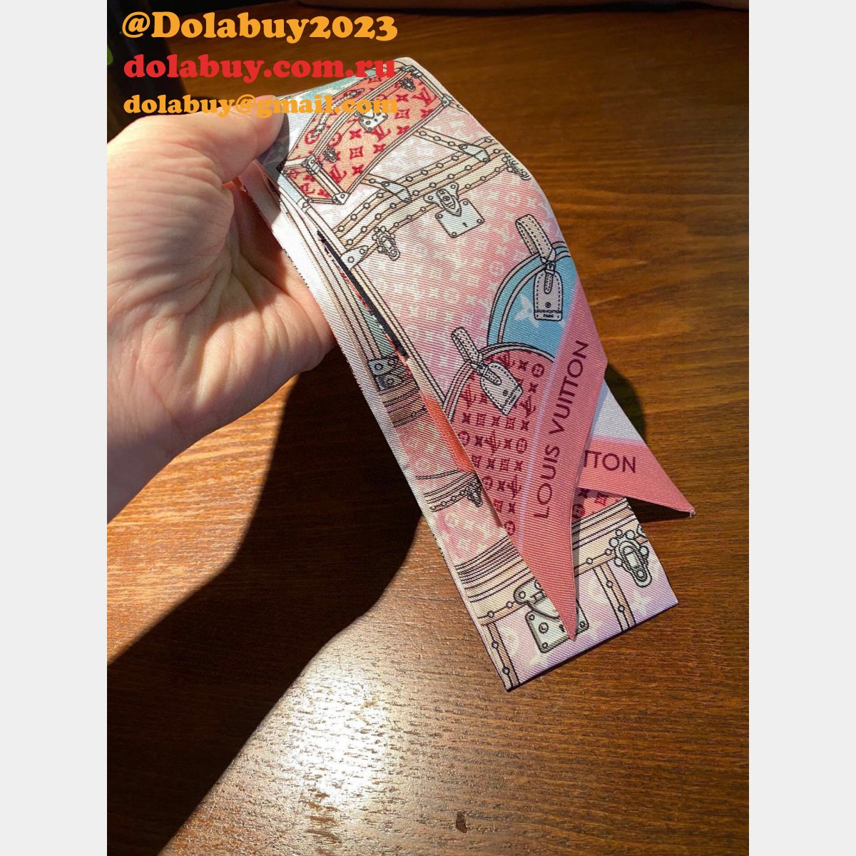 Louis Vuitton High Quality Women