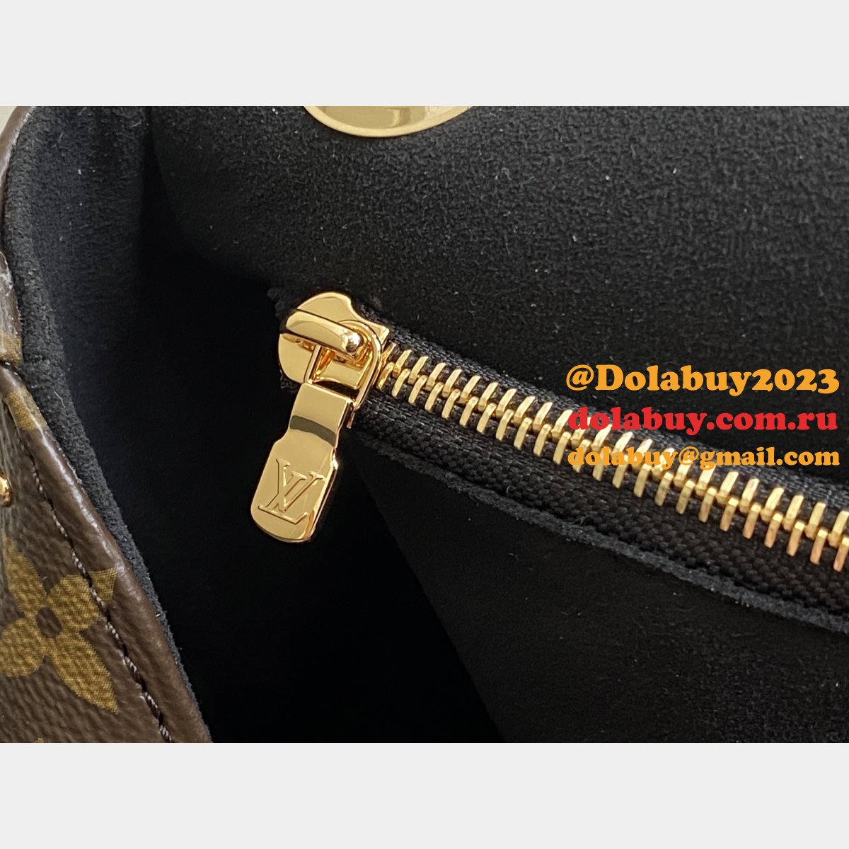 Louis Vuitton Inspired Trunkie Monogram M14526 Women Handbags