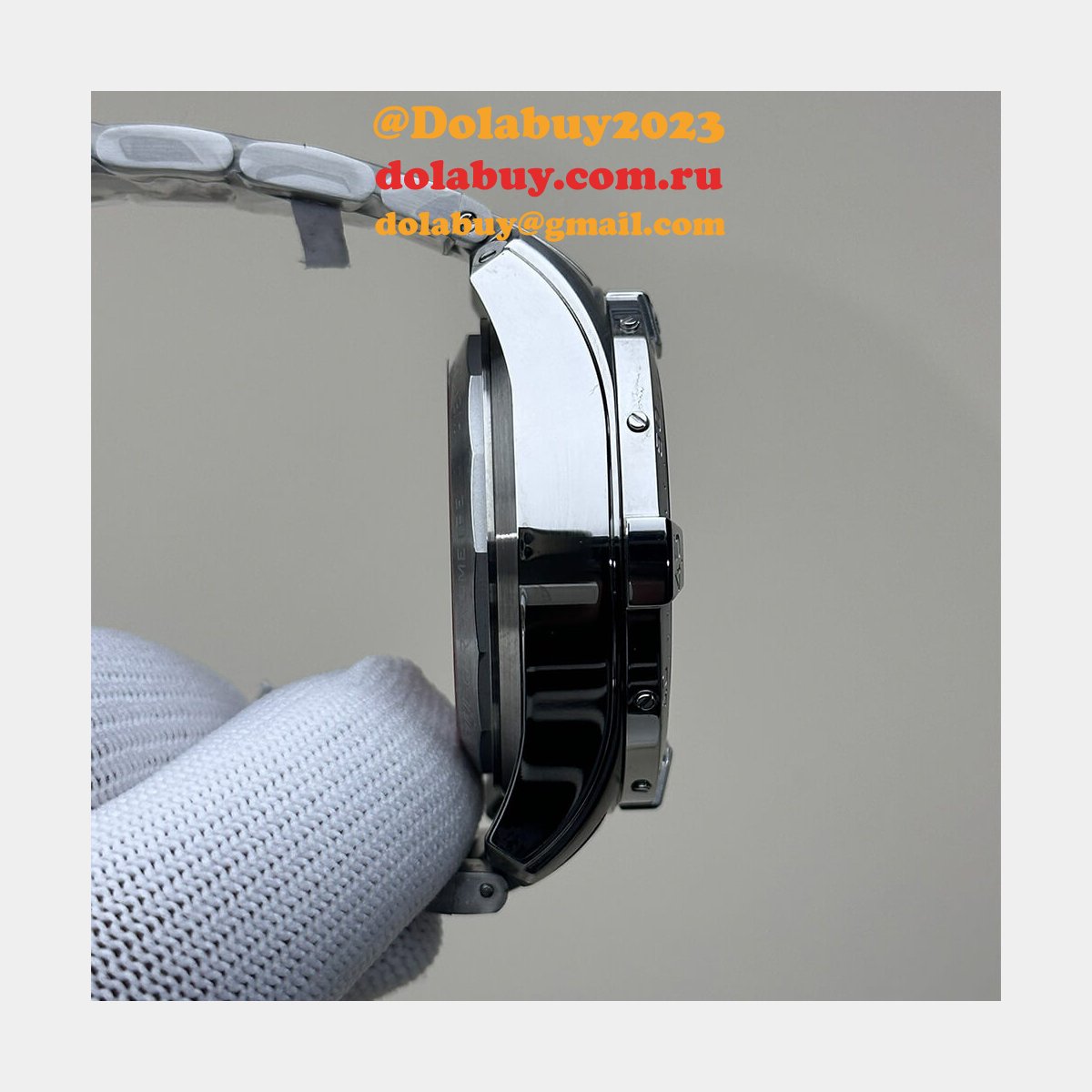 Breitling Avenger B01 Chronograph 44