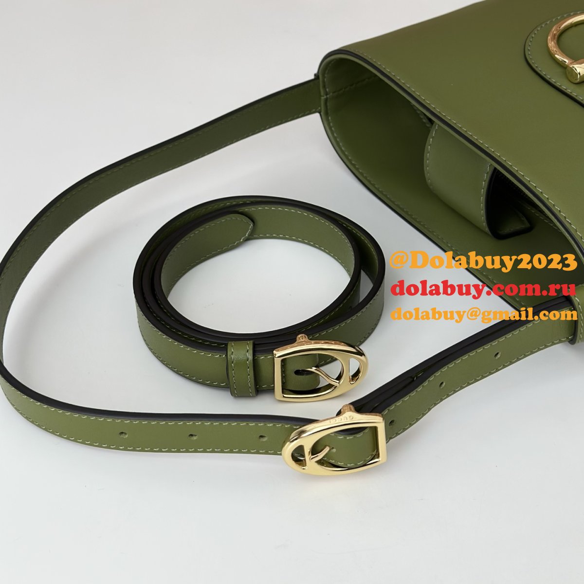 Gucci 73 Top Quality 833665 Mini Bucket Luxury Bag