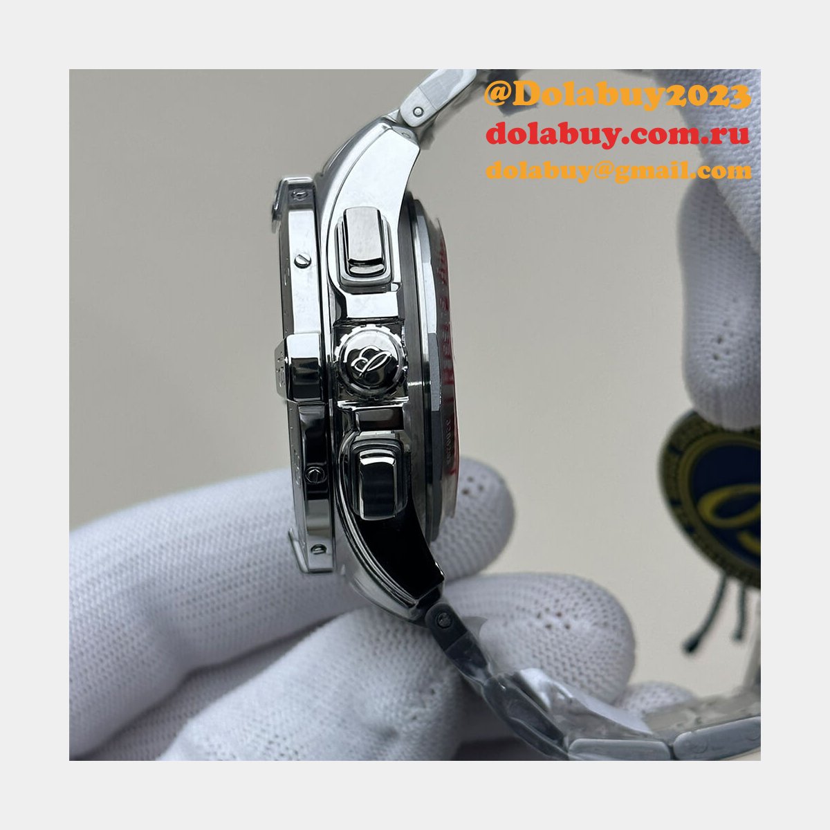 Breitling Avenger B01 Chronograph 44