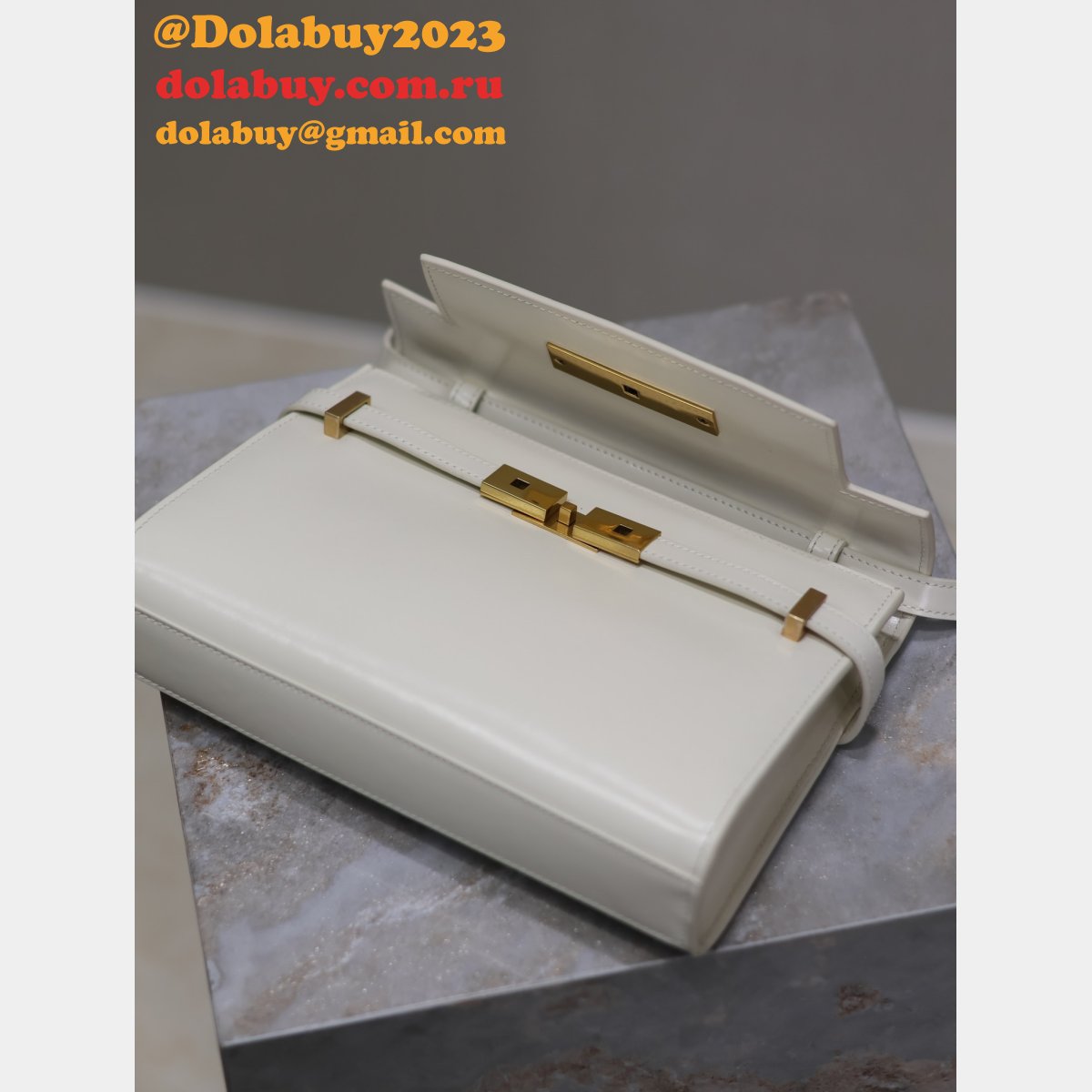 1:1 Replica Yves Saint Laurent Manhattan Tote 675626 Bag 24CM