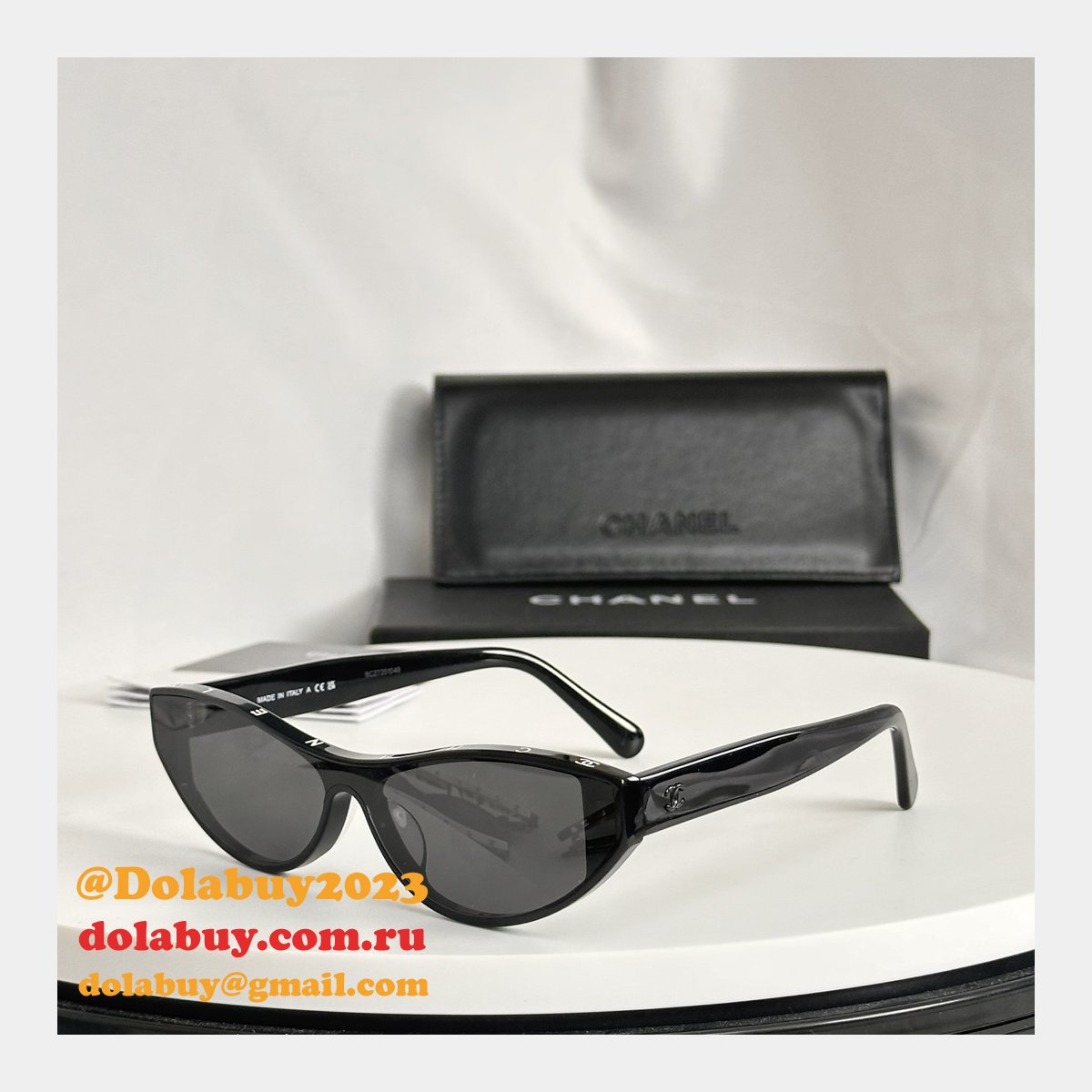 Fashion Luxury CC Ch5436 SUNGLASSES