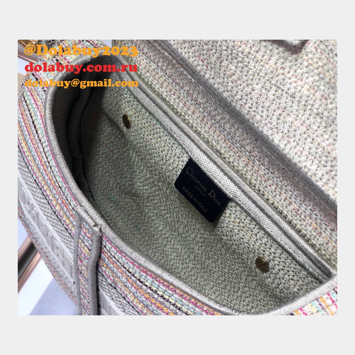 Luxury Best Replica Christian Dior Saddle Handbags for sale