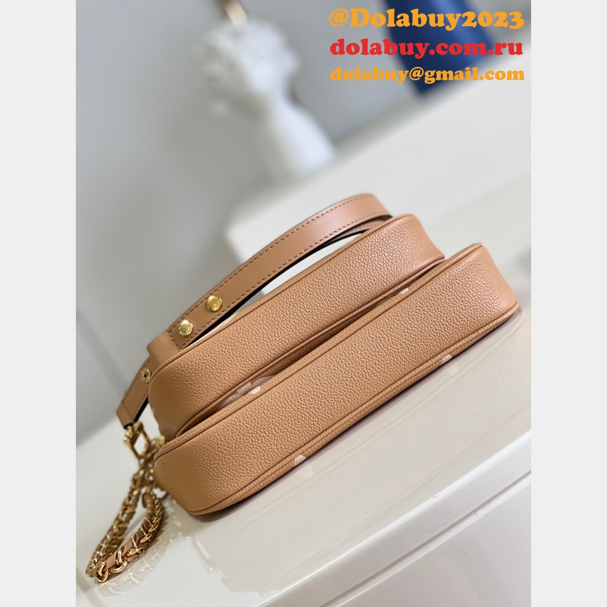 Fake Louis Vuitton 7 Star M80399 Multi Pochette Accessoires