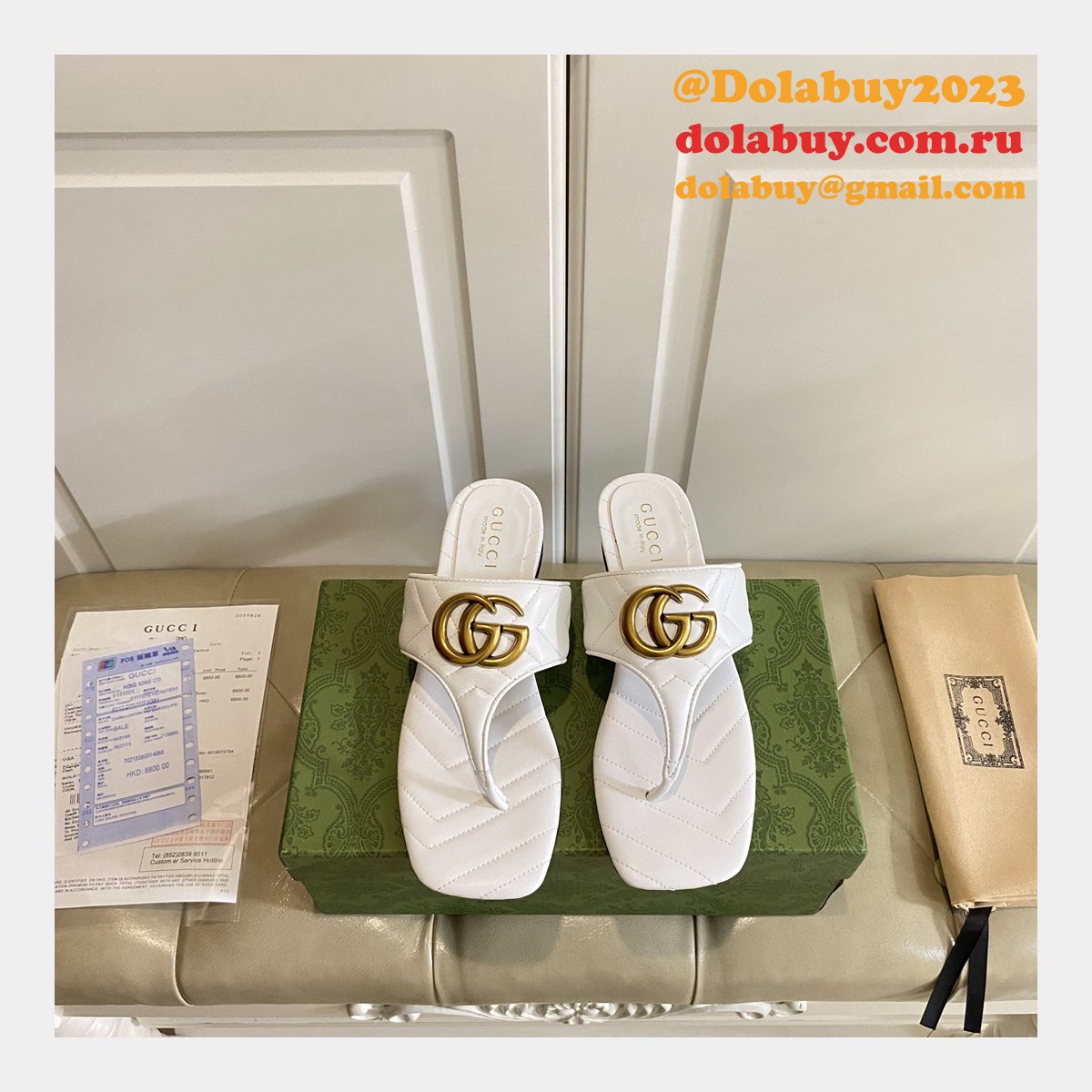 7 Star gucci WOMEN