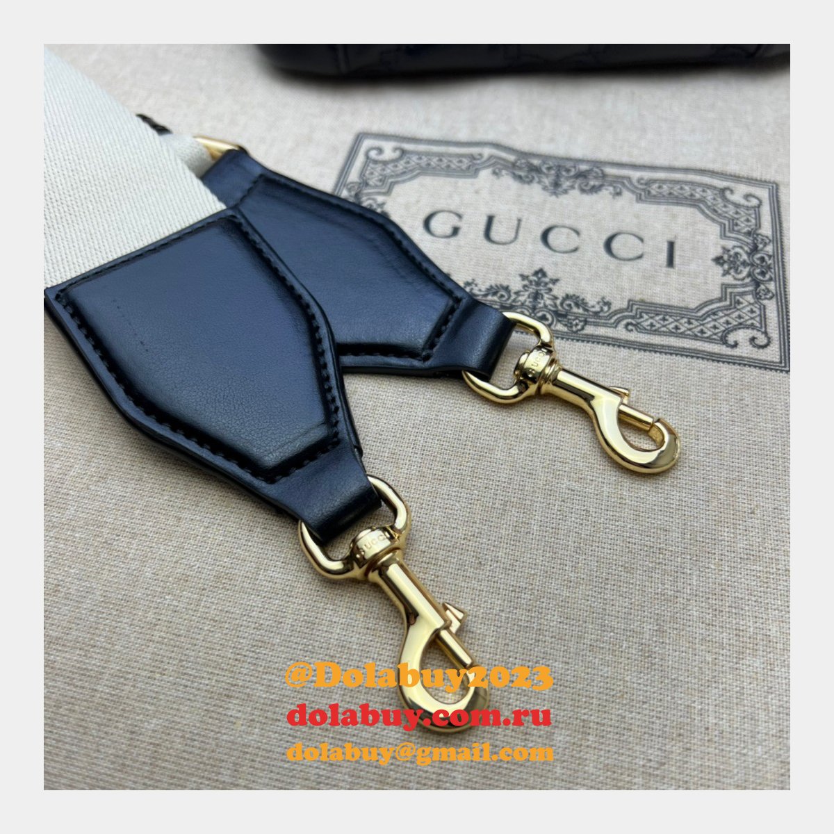 G*u*i perfect 727793 gg matelasse top quality handbag