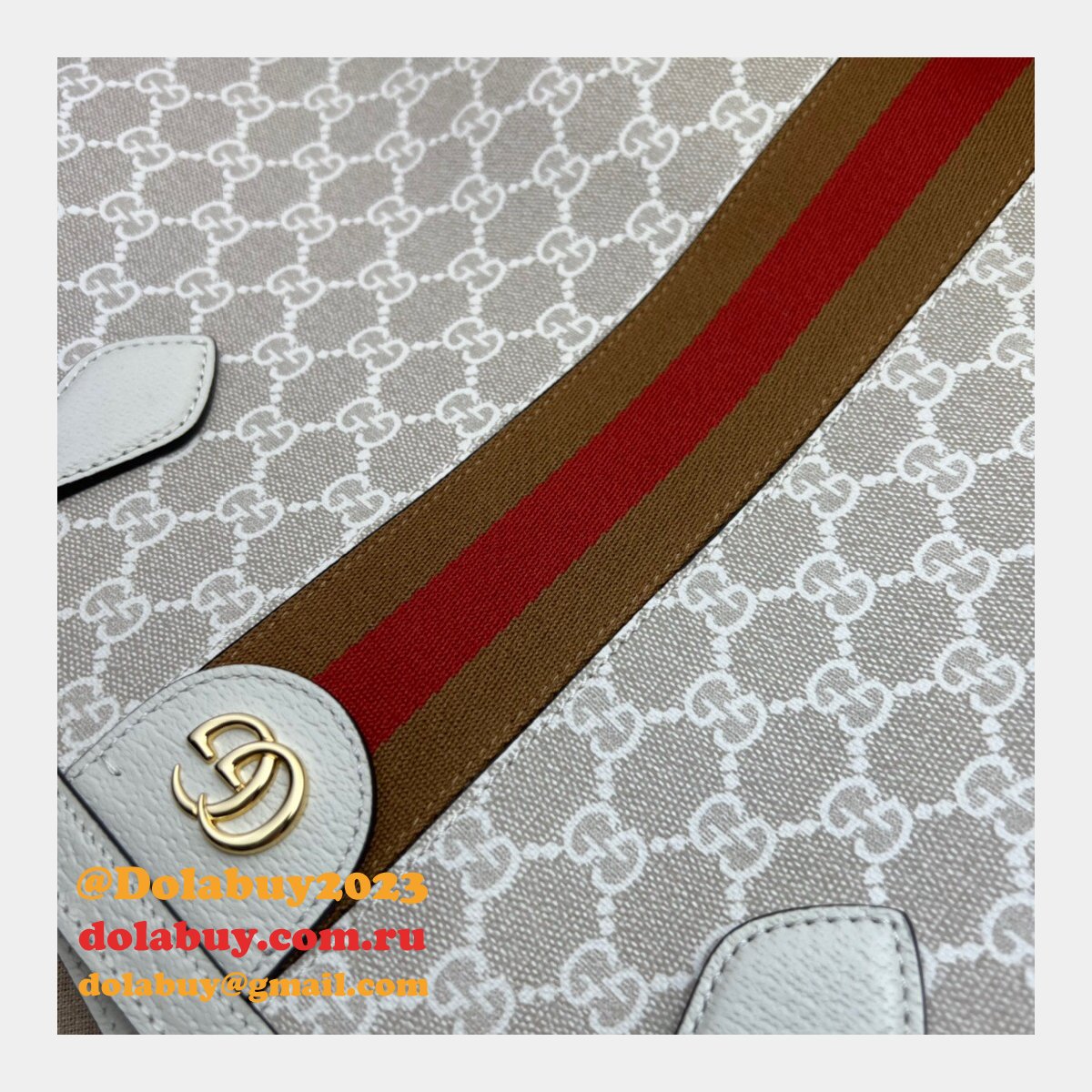 G*u*i 631685 fake luxury ophidia gg medium tote