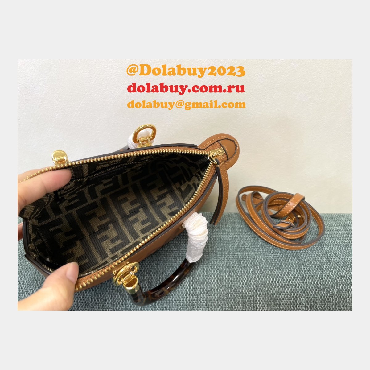 Best fendi By The Way mini bag Wholesale 36561