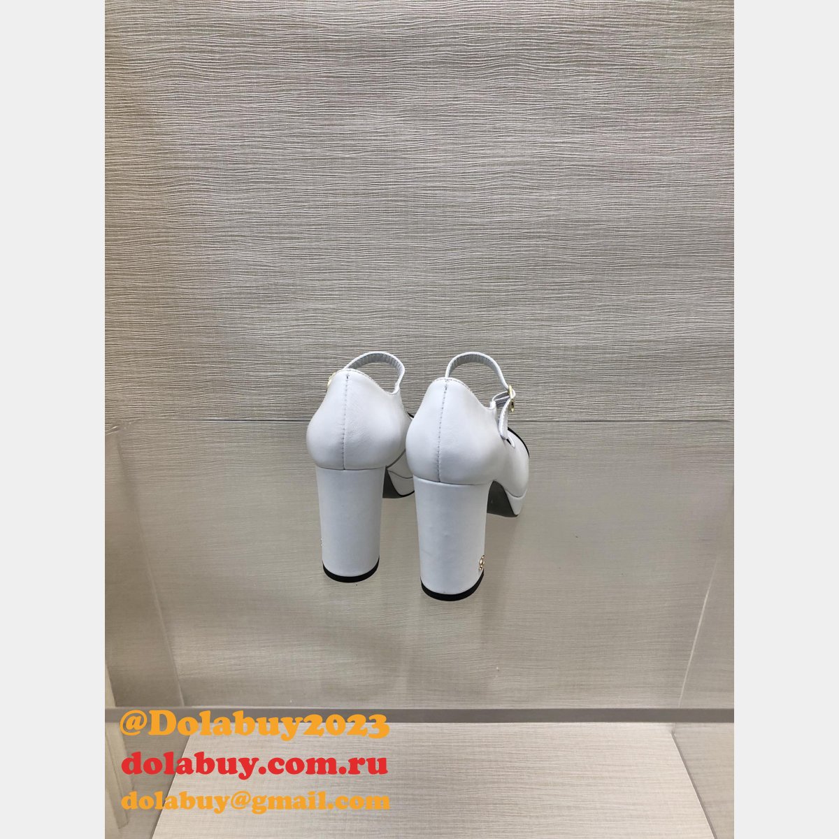 Top Quality CC PUMPS AND SLINGBACKS WOMEN SHOES