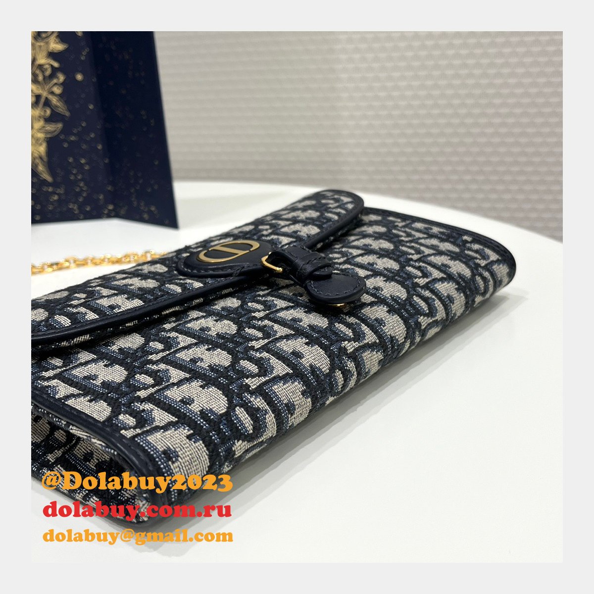 Where to buy High Quality Replica Christian Dior Montaigne Bag