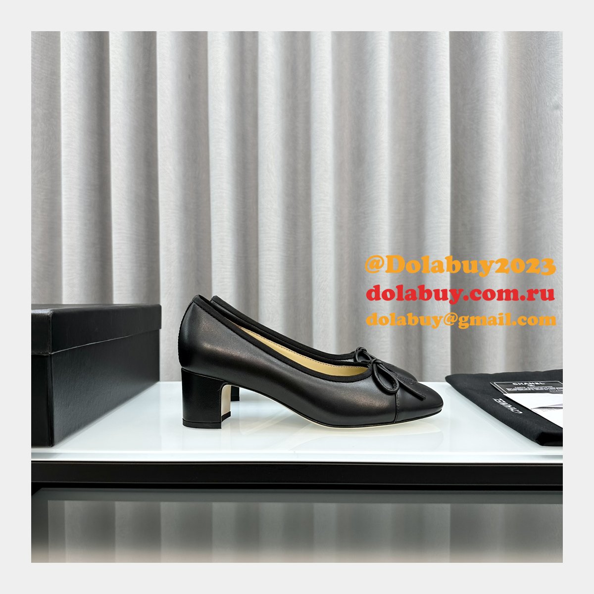 Top Quality CC Luxury Fashion slingback Bella shoes