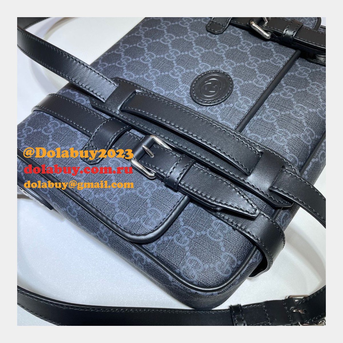 Top quality Men Bag 658542