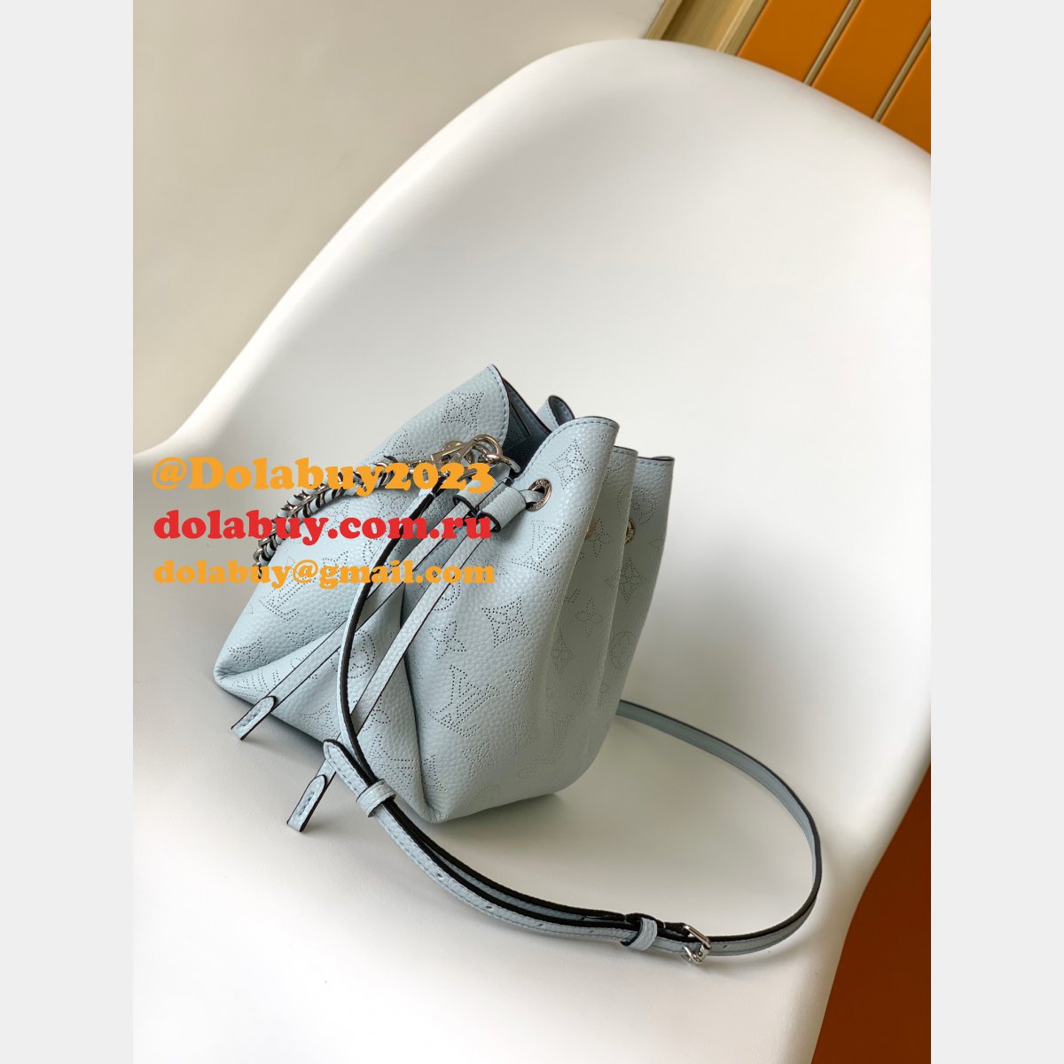 Shop Louis Vuitton Perfect Replica Bella Mahina m57068/m58791 Bag