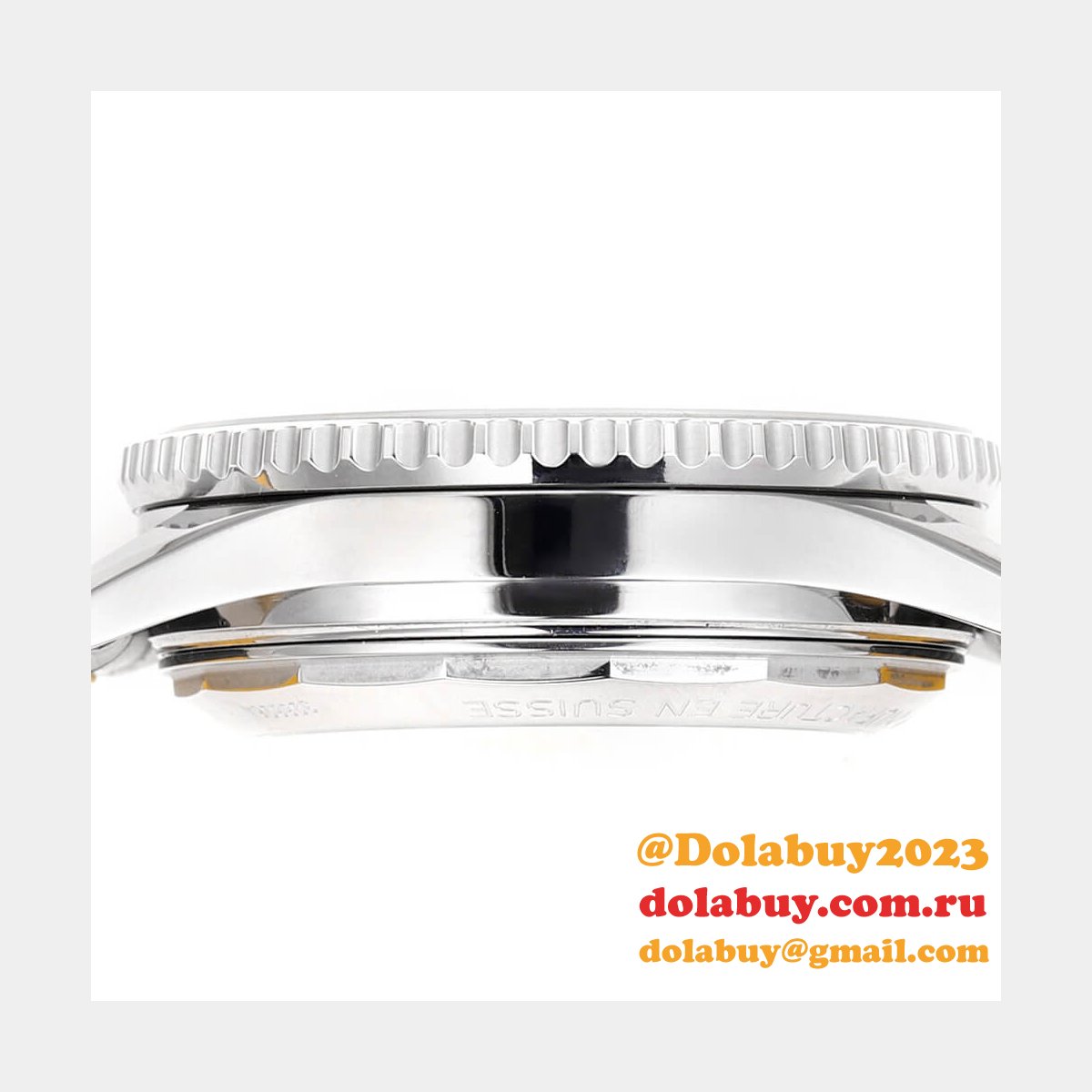 Breitling Navitimer B01 Chronograph 43