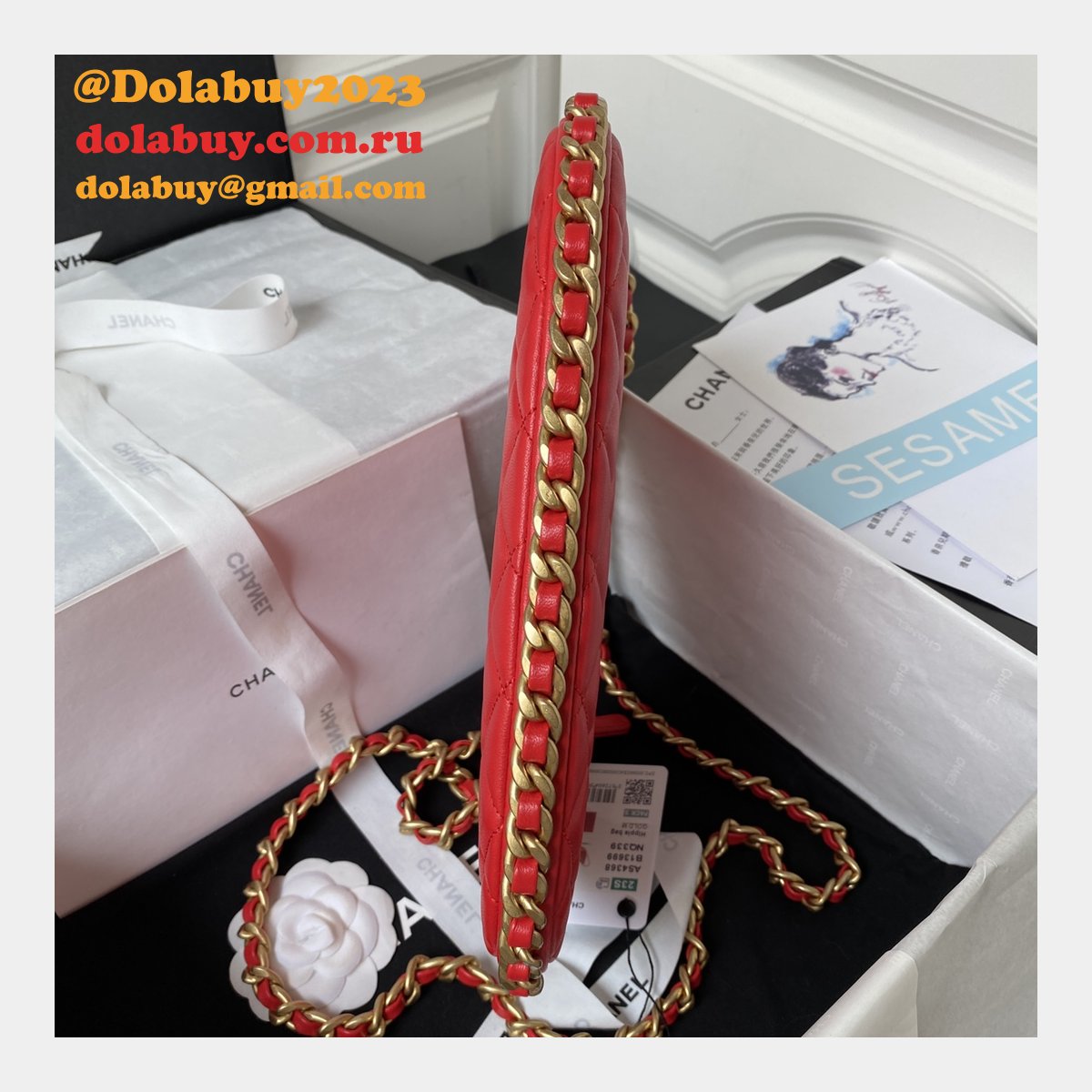 7 Star hobo REPLCIA AS4368 SHOULDER HANDBAGS