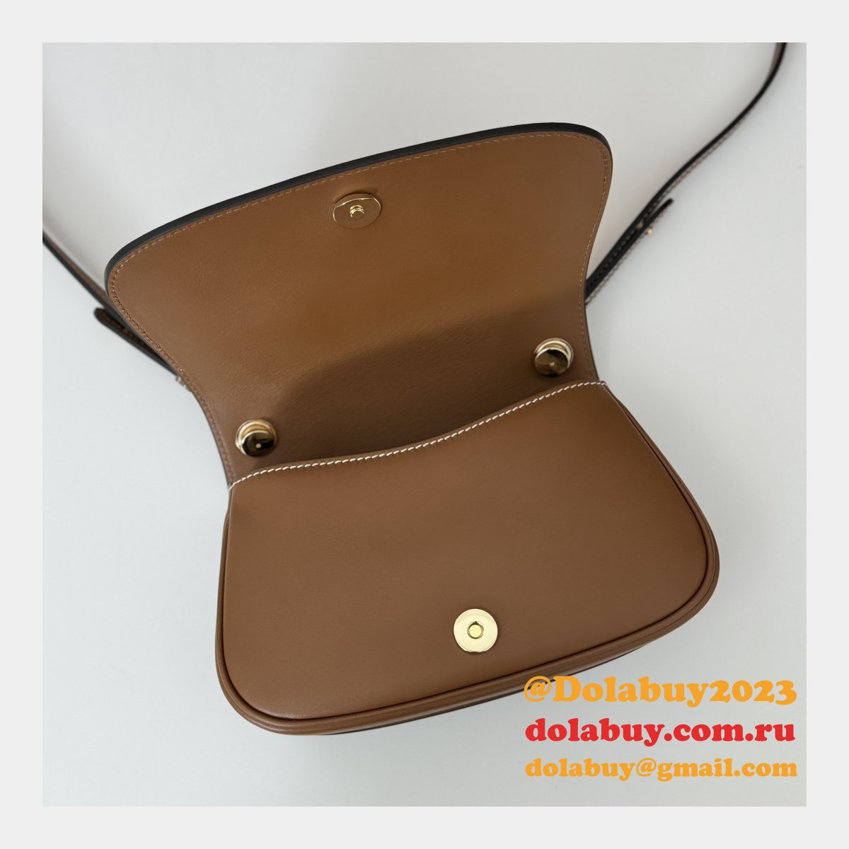 Gucci Blondie Knockoff 815700 Shoulder Natural Canvas Bag