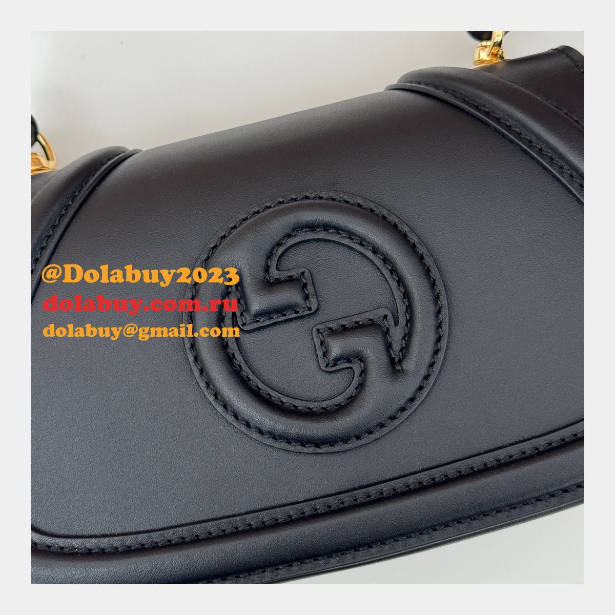 Designer Gucci Replica Blondie 815700 Shoulder Bag