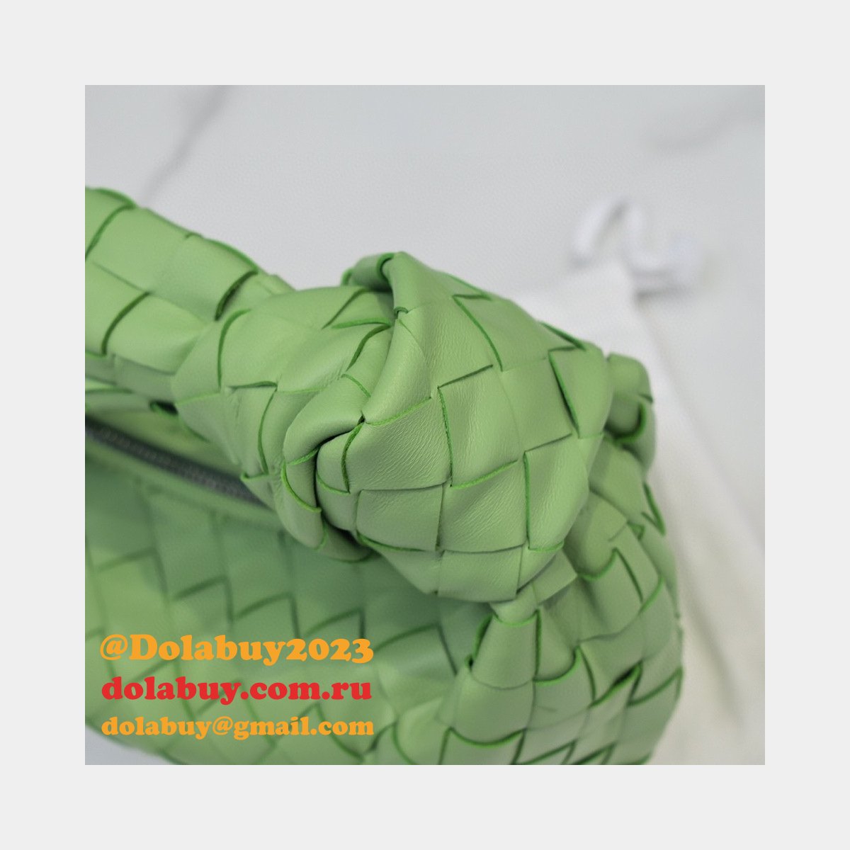 Fake Bottega Veneta Marie Shoulder Jodie Bag Tote