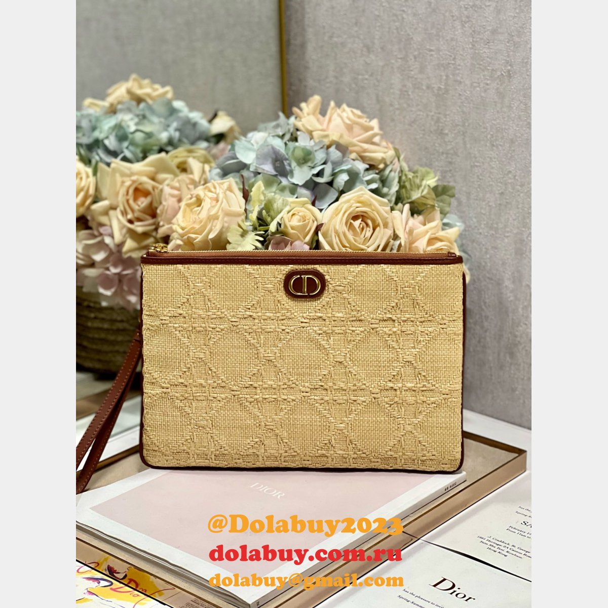 The Best Shoulder Clutch High Quality Replica 5086 Bags