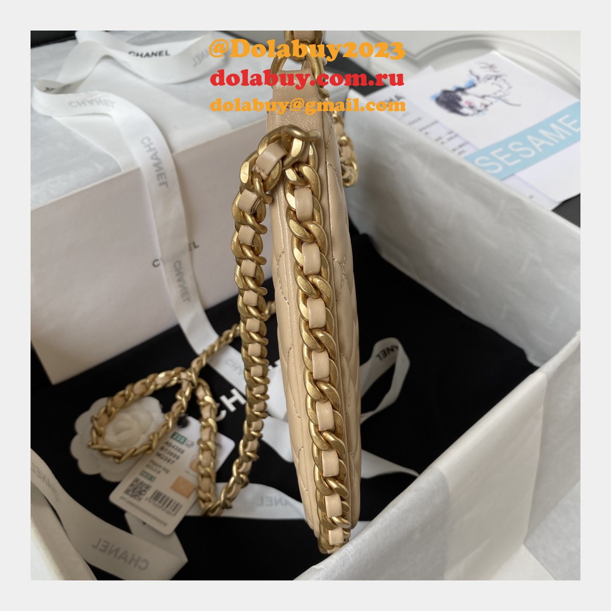 7 Star hobo REPLCIA AS4368 SHOULDER HANDBAGS