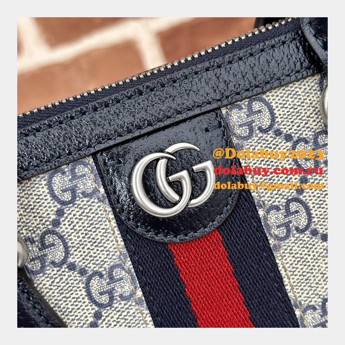 luxury G*u*i 795249 ophidia shoulder top handle duplicate bag