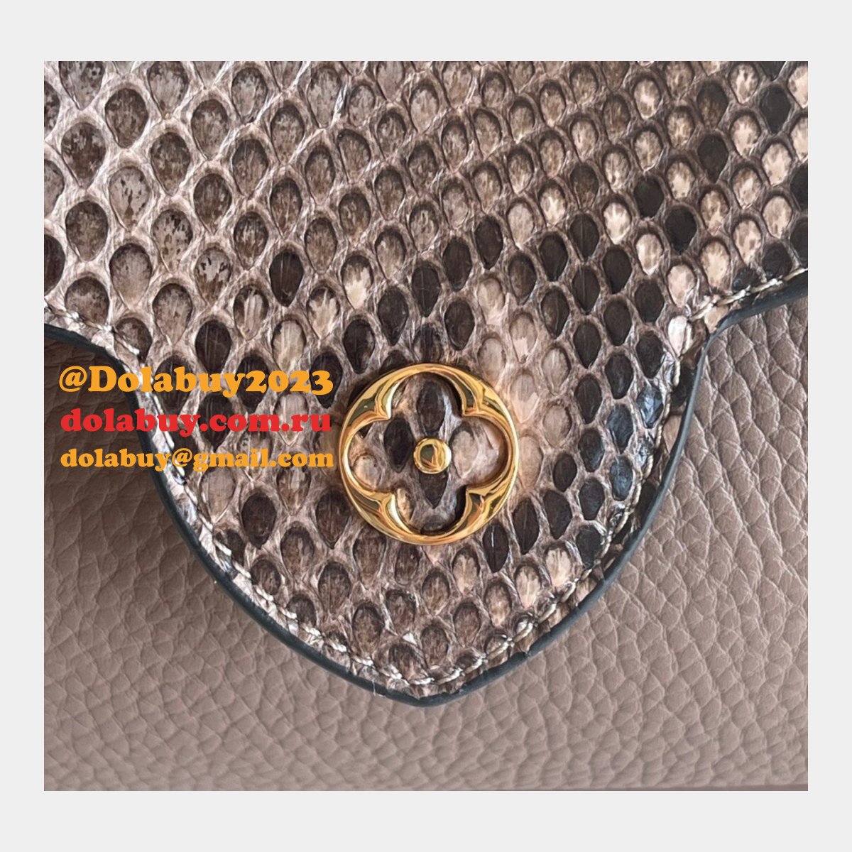 Where To Buy Fake Louis Vuitton Capucines M80007/M80421/M80041 Taurillon Bag