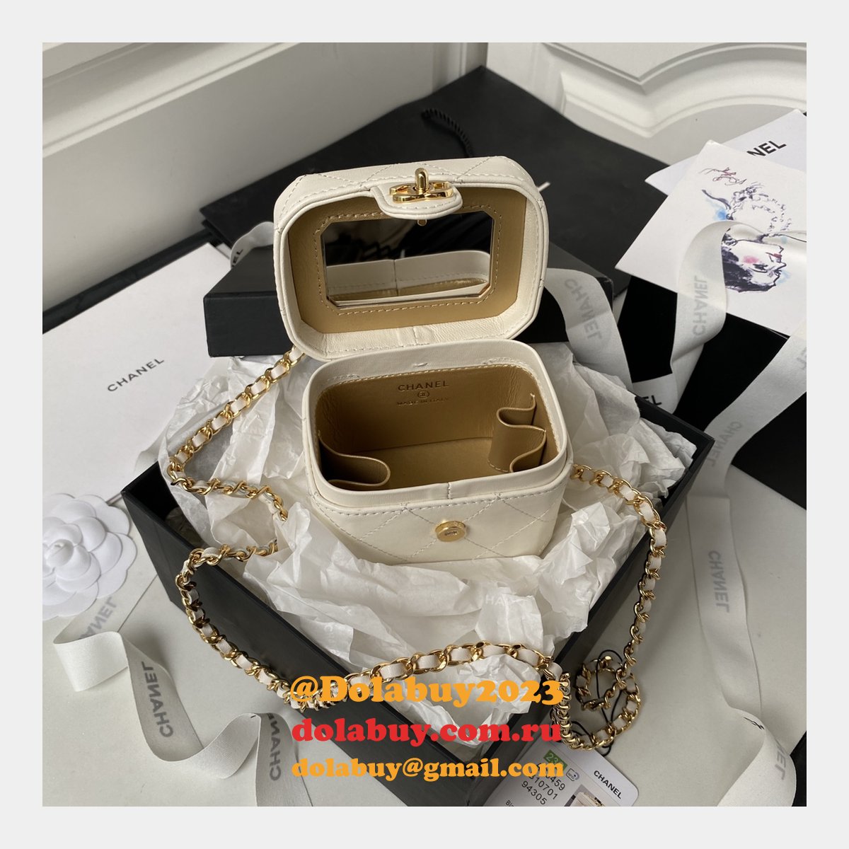 Wholesale Clutch With Chain AP3459 Designer Replica Bags